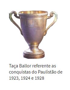 Taça Ballor